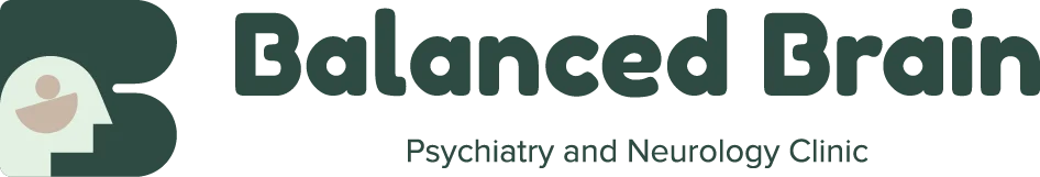 Balanced Brain
